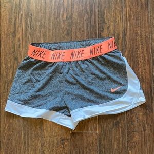 Nike shorts